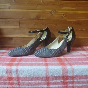 heels
